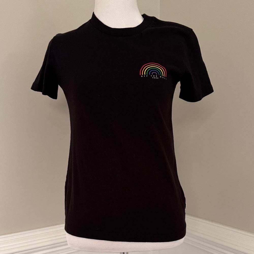 Vans Pride T-shirt